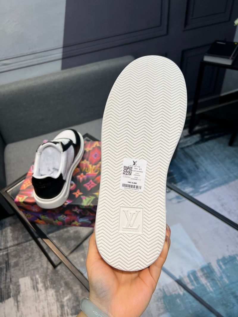 LV Sneakers